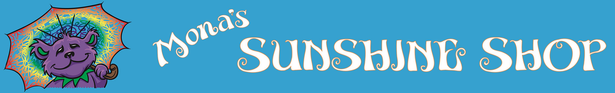 Mona&rsquo;s Sunshine Shop