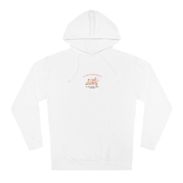 Of The Flower Designs Logo Hoodle