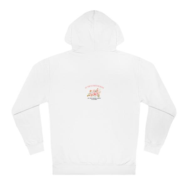 Of The Flower Designs Logo Hoodle picture