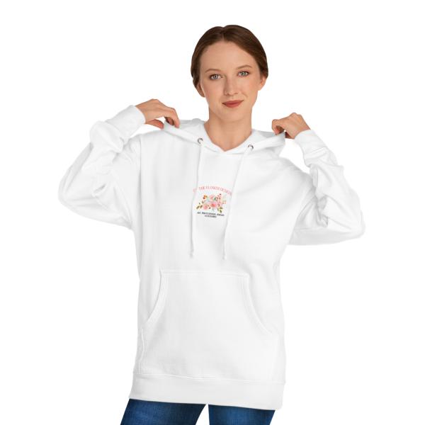 Of The Flower Designs Logo Hoodle picture