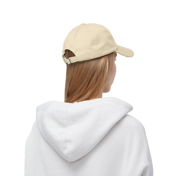 Of The Flower Designs Logo Cap picture