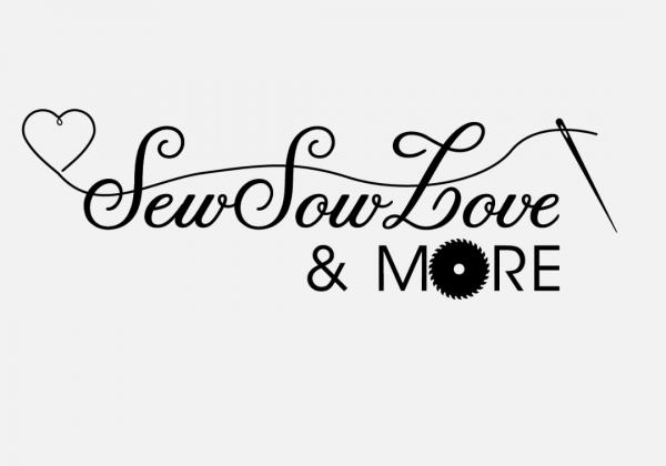 Sew Sow Love and More