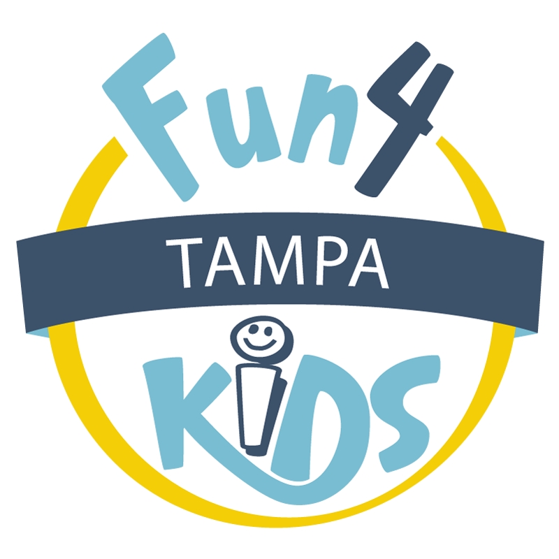 Fun 4 Tampa Kids