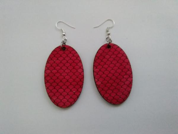 Dragon Egg Earrings picture