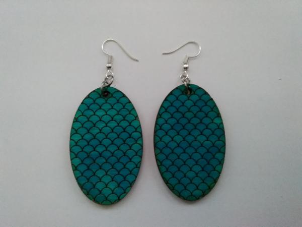 Dragon Egg Earrings picture