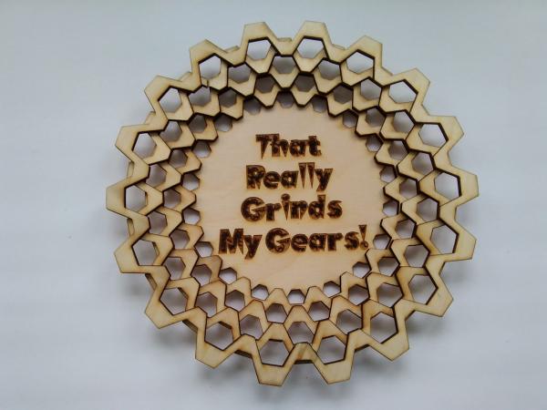 Grind My Gears – Dice Tray picture