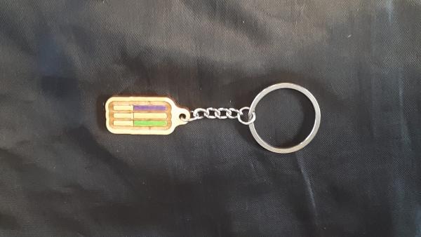 Energy Blade Pride Charms picture