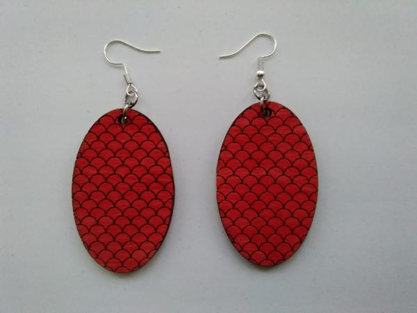 Dragon Egg Earrings picture