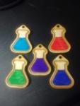 Potion Charms