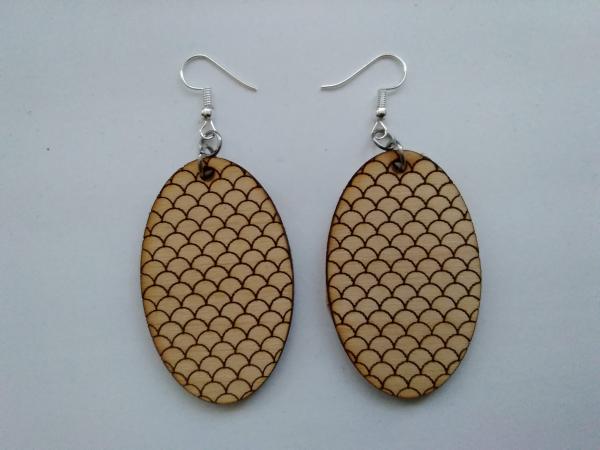 Dragon Egg Earrings picture