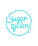 Sugar + Spoon