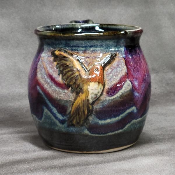 Kunihiro Pottery/ MK Wares