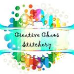 Creative Chaos Stitchery