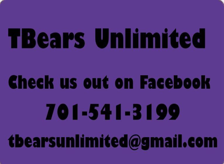 TBears Unlimited LLC
