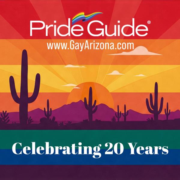Pride Guide® USA