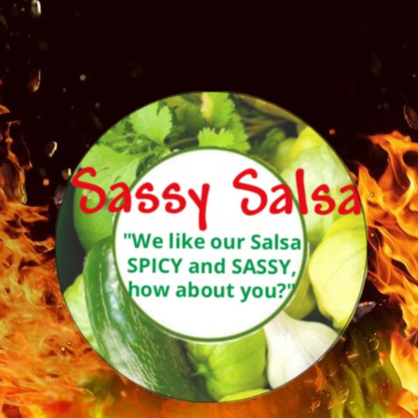 Sassy Salsa