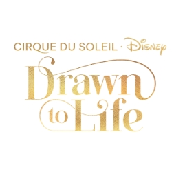 Drawn to Life presented by Cirque du Soleil and Disney