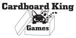 Cardboard King Games