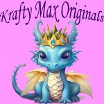 Krafty Max Originals