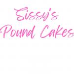 Sissy's Pound Cakes
