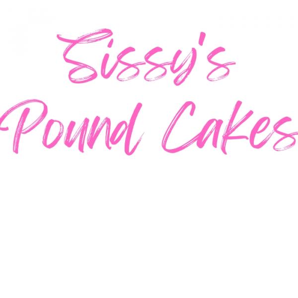 Sissy's Pound Cakes