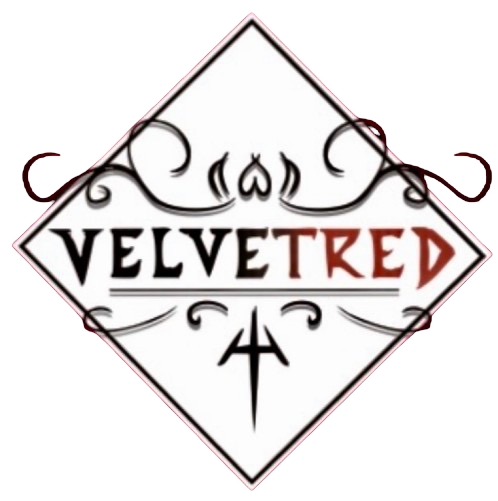 VelvetRed Illustrations