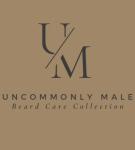 Uncommonly Male
