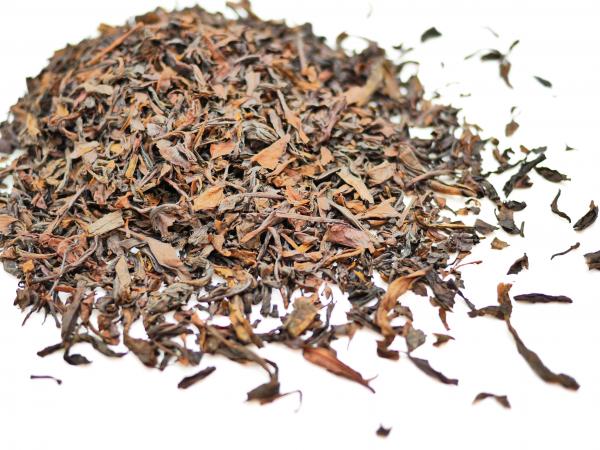 Black Dragon Oolong