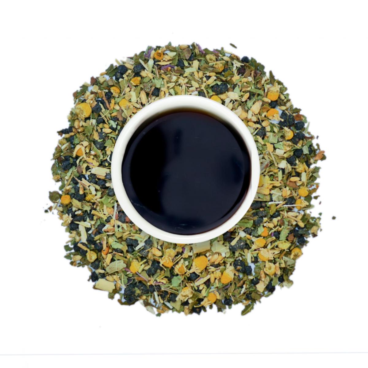 Elderberry Recovery picture