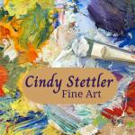 Cindy Stettler Fine Art