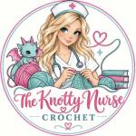The Knotty nurse crochet