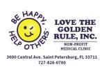 Love The Golden Rule Inc