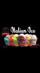 Glenn’s  Italian Ice