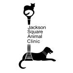 Sponsor: Jackson Square Animal Clinic