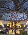 The Renaissance Garden