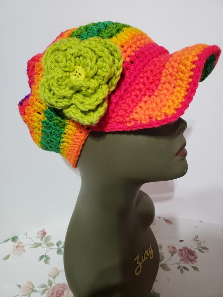 PJ'S Crochets