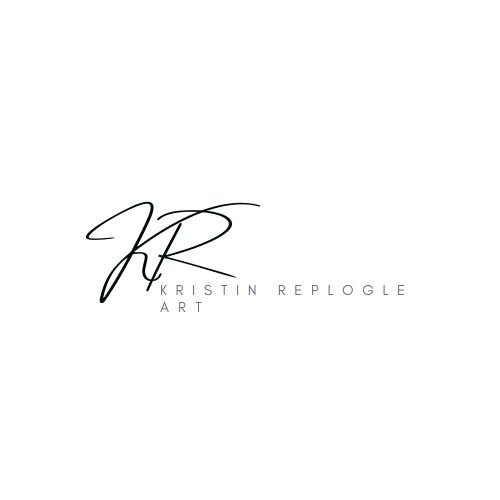 Kristin Replogle Art