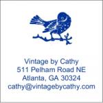 Vintage by Cathy
