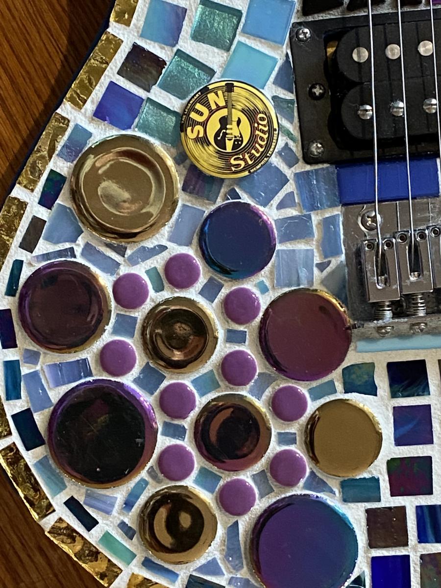 Eclectic Electric picture