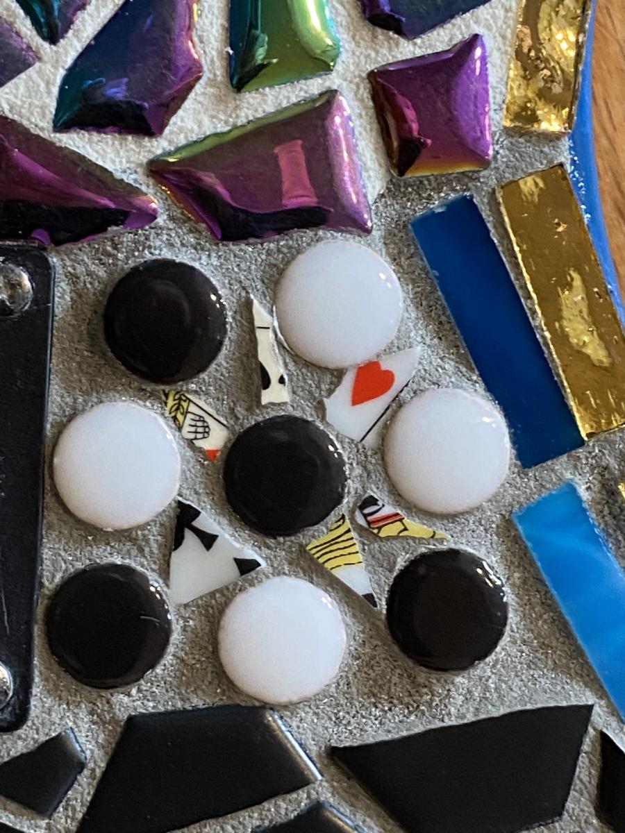 Eclectic Electric picture