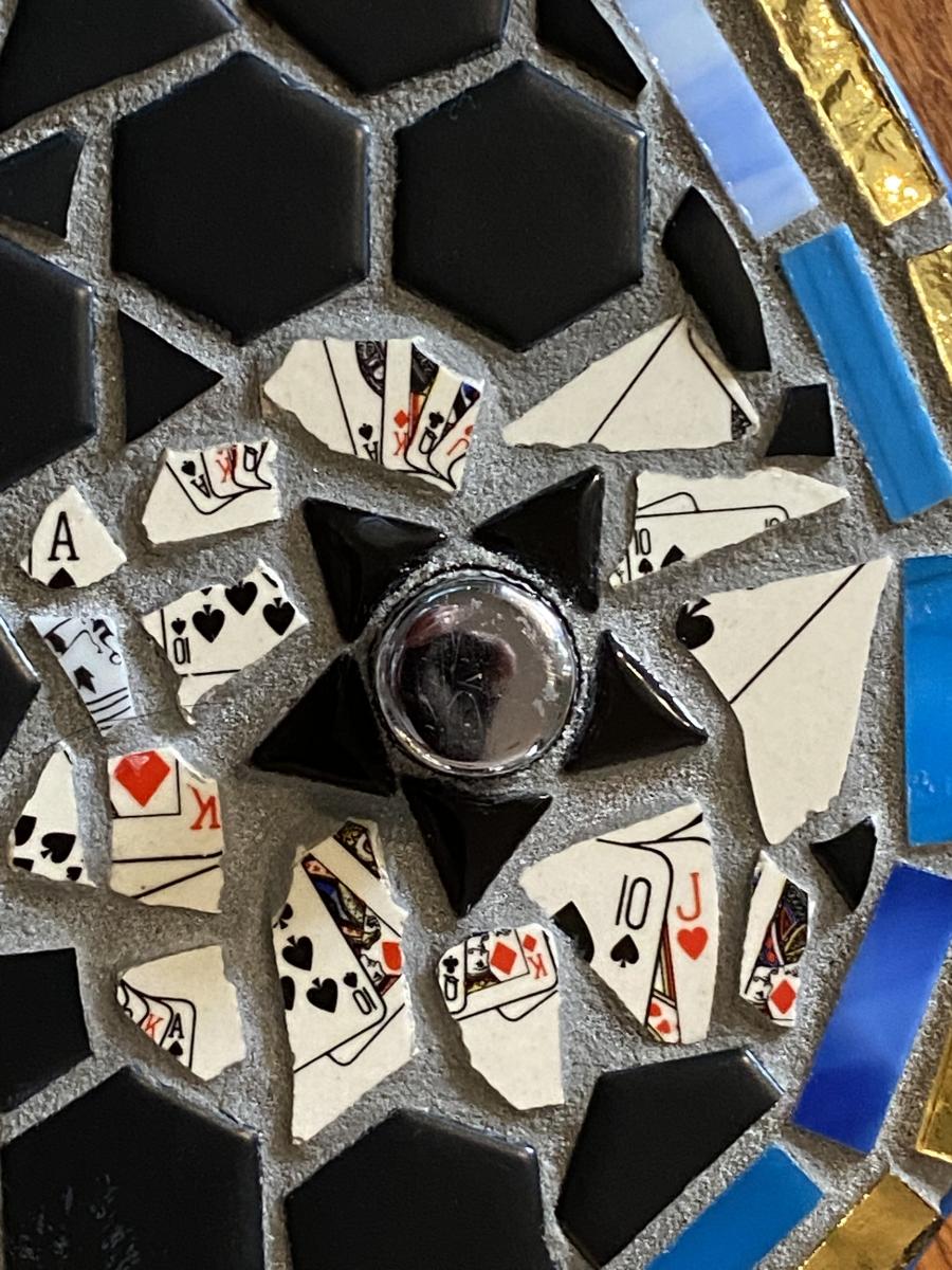 Eclectic Electric picture