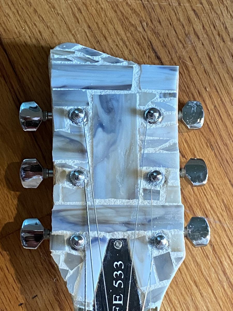 Eclectic Electric picture