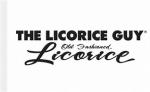 The Licorice Guy