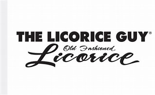 The Licorice Guy