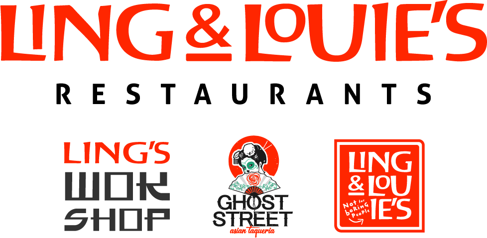 Ling & Louies