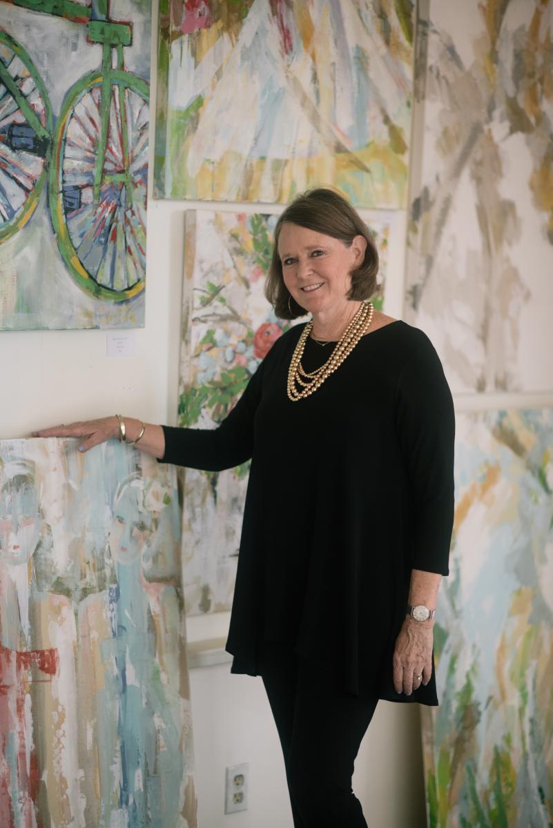 joan curtis User Profile