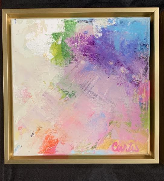 Cool Abstract Series