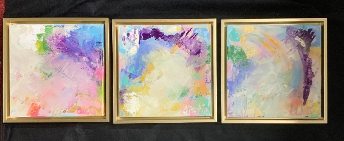 Cool Abstract Series picture