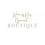 Hem of His Garment Boutique