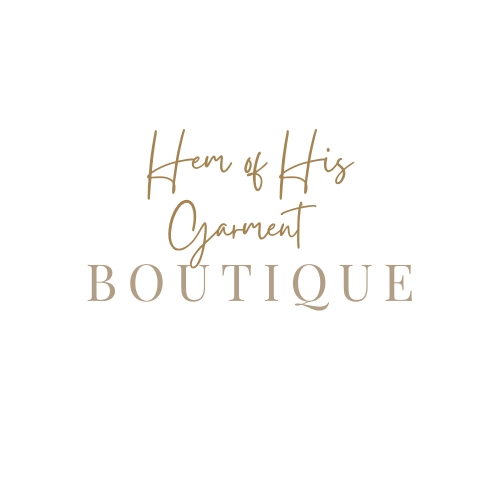 Hem of His Garment Boutique